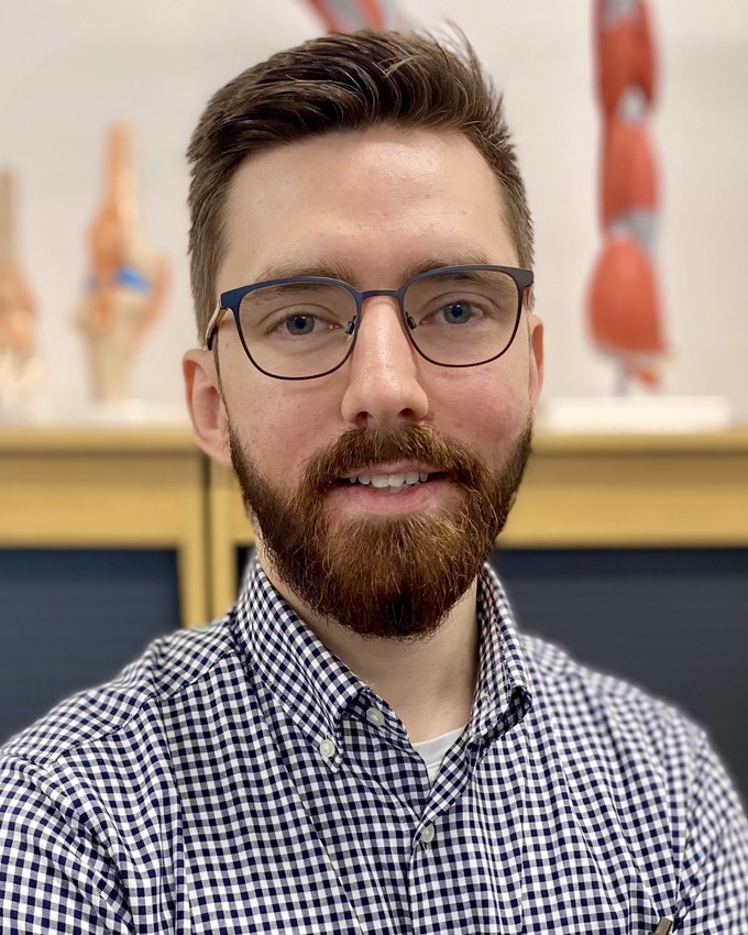 Dr. Scott Hannah